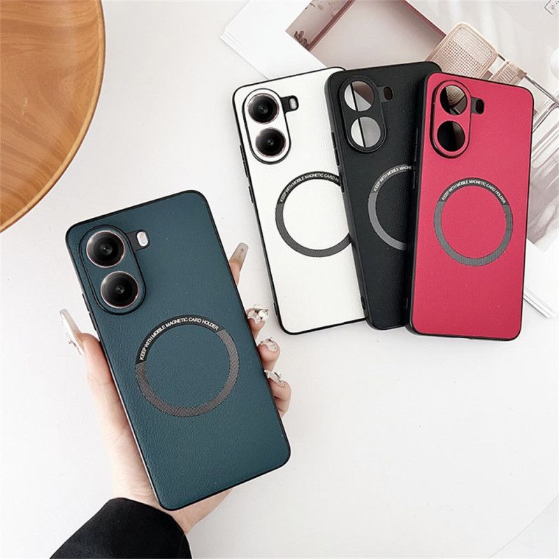 Cover Poco X7 Pro 5g Kunstlæder