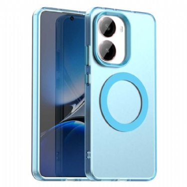 Cover Poco X7 Pro 5g Magsafe-kompatibel Stødsikker