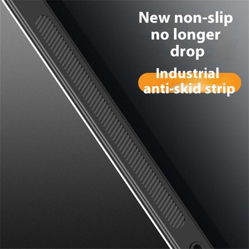 Cover Poco X7 Pro 5g Mat Design