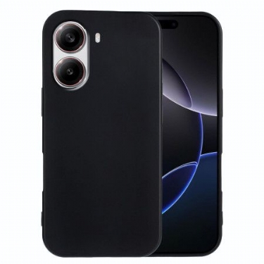 Cover Poco X7 Pro 5g Mat Silikone