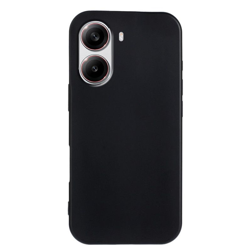 Cover Poco X7 Pro 5g Mat Silikone