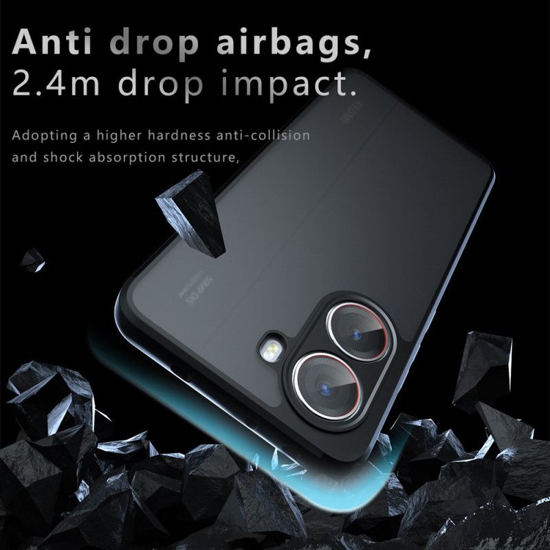 Cover Poco X7 Pro 5g Matteret