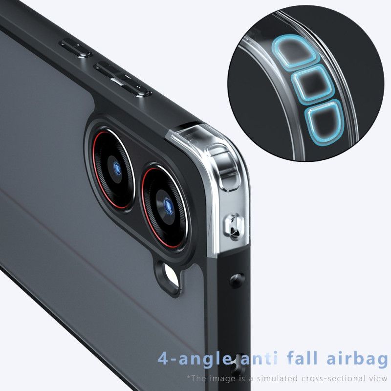 Cover Poco X7 Pro 5g Matteret