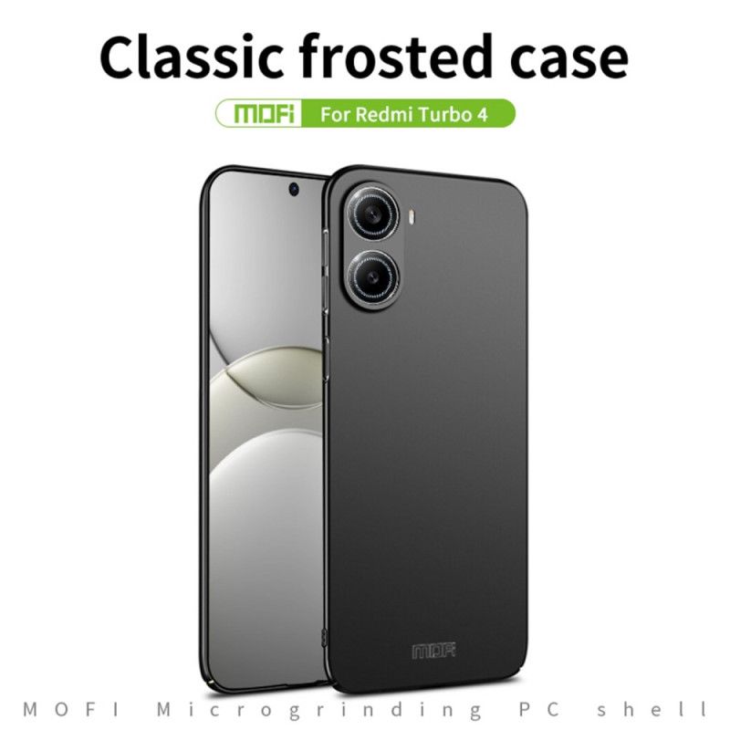 Cover Poco X7 Pro 5g Mofi