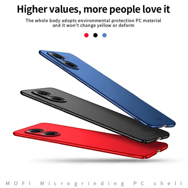 Cover Poco X7 Pro 5g Mofi