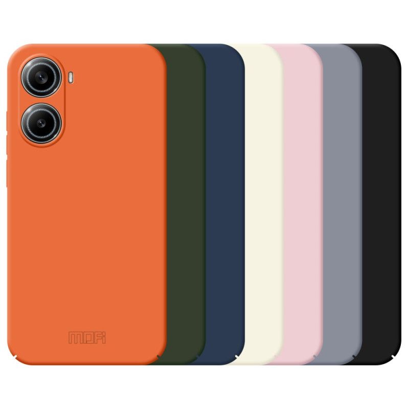 Cover Poco X7 Pro 5g Qin-serien Mofi