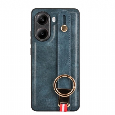 Cover Poco X7 Pro 5g Rem Og Stativ