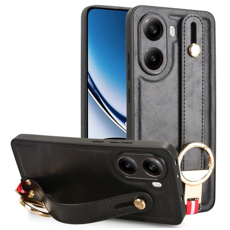 Cover Poco X7 Pro 5g Rem Og Stativ