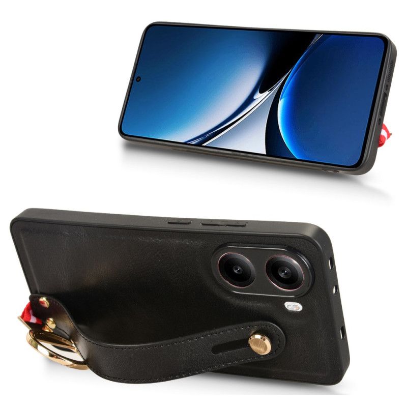 Cover Poco X7 Pro 5g Rem Og Stativ