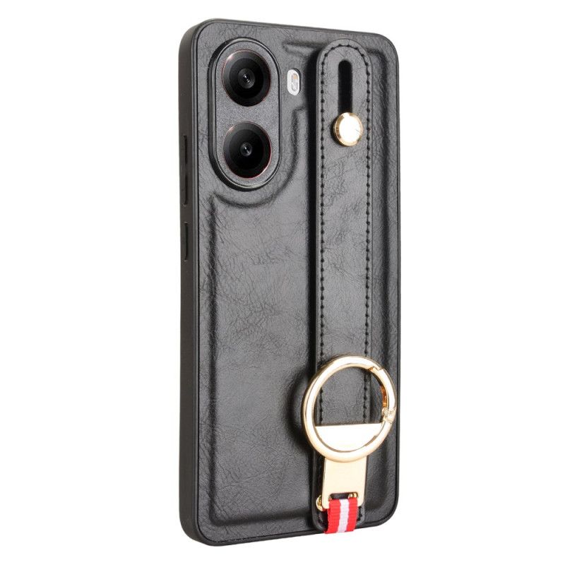 Cover Poco X7 Pro 5g Rem Og Stativ