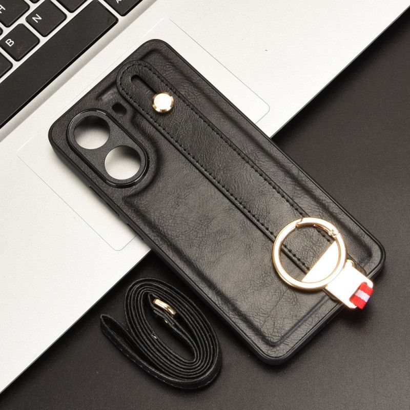 Cover Poco X7 Pro 5g Rem Og Stativ