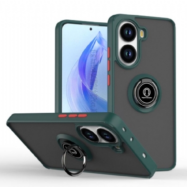 Cover Poco X7 Pro 5g Ringholder