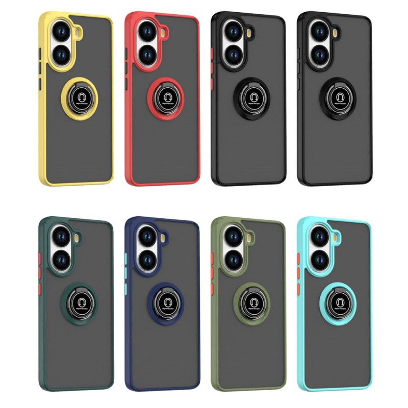 Cover Poco X7 Pro 5g Ringholder