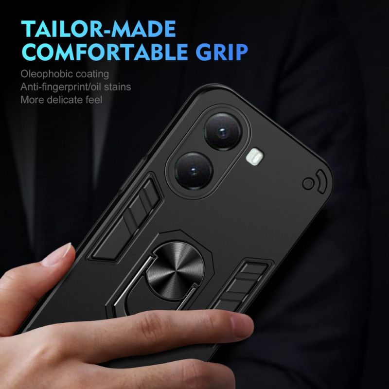 Cover Poco X7 Pro 5g Ringholder