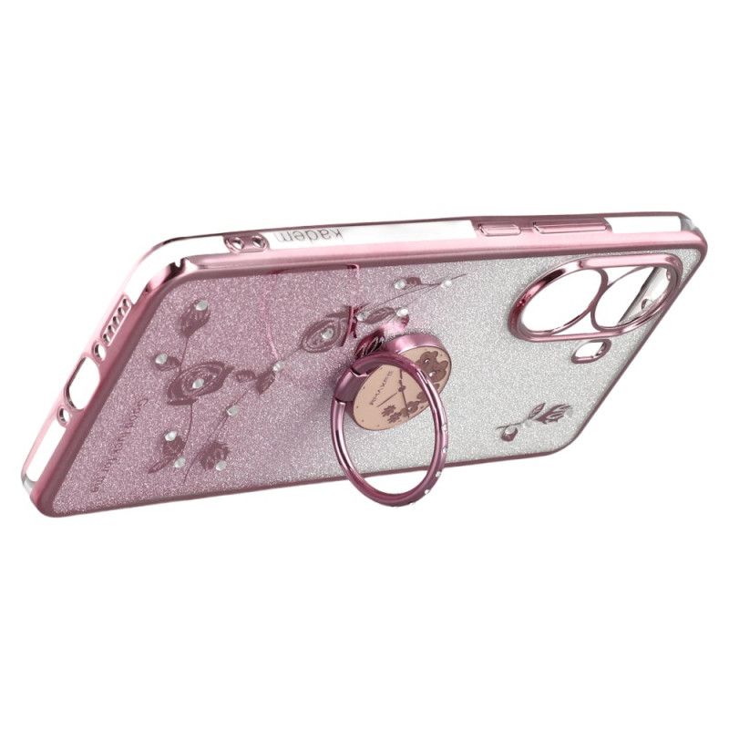 Cover Poco X7 Pro 5g Ringholder Kadem