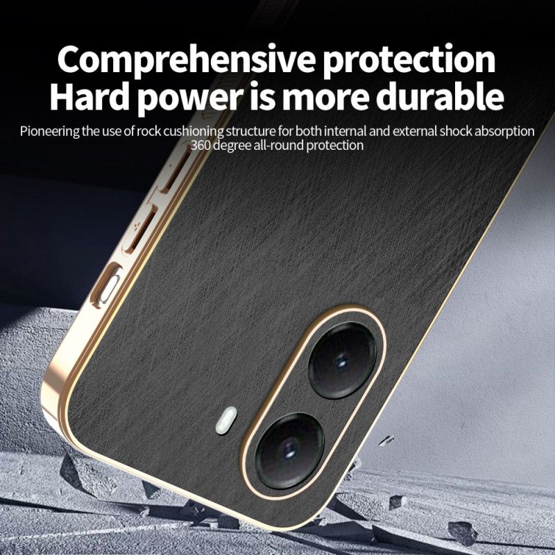 Cover Poco X7 Pro 5g Silketekstur