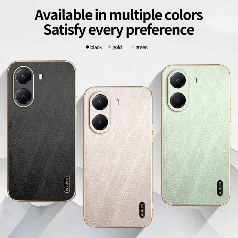 Cover Poco X7 Pro 5g Silketekstur