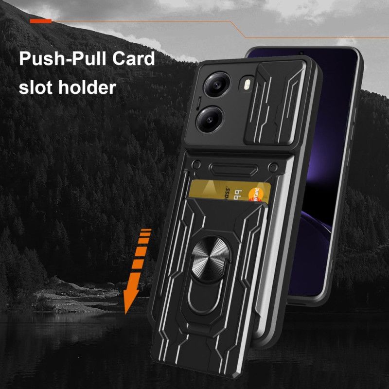 Cover Poco X7 Pro 5g Skydekamera Cover & Stander