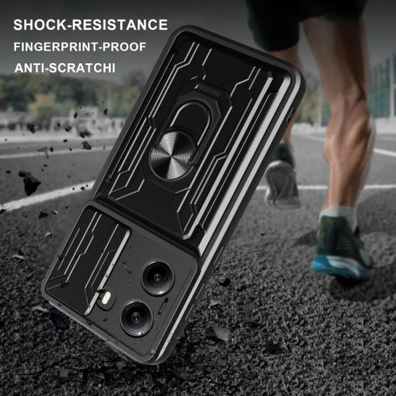 Cover Poco X7 Pro 5g Skydekamera Cover & Stander