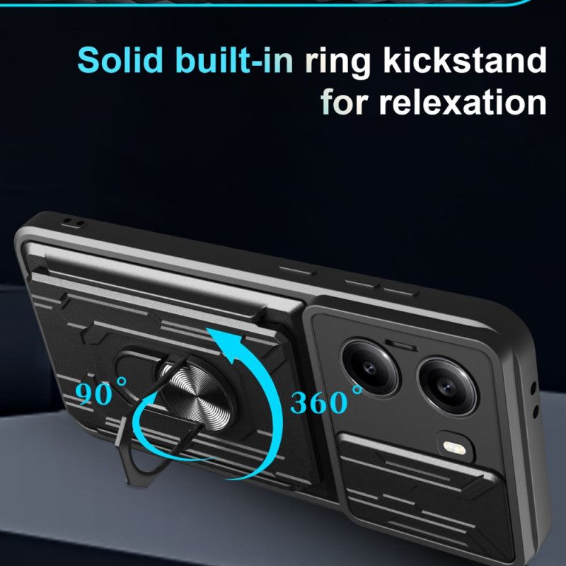 Cover Poco X7 Pro 5g Skydekamera Cover & Stander