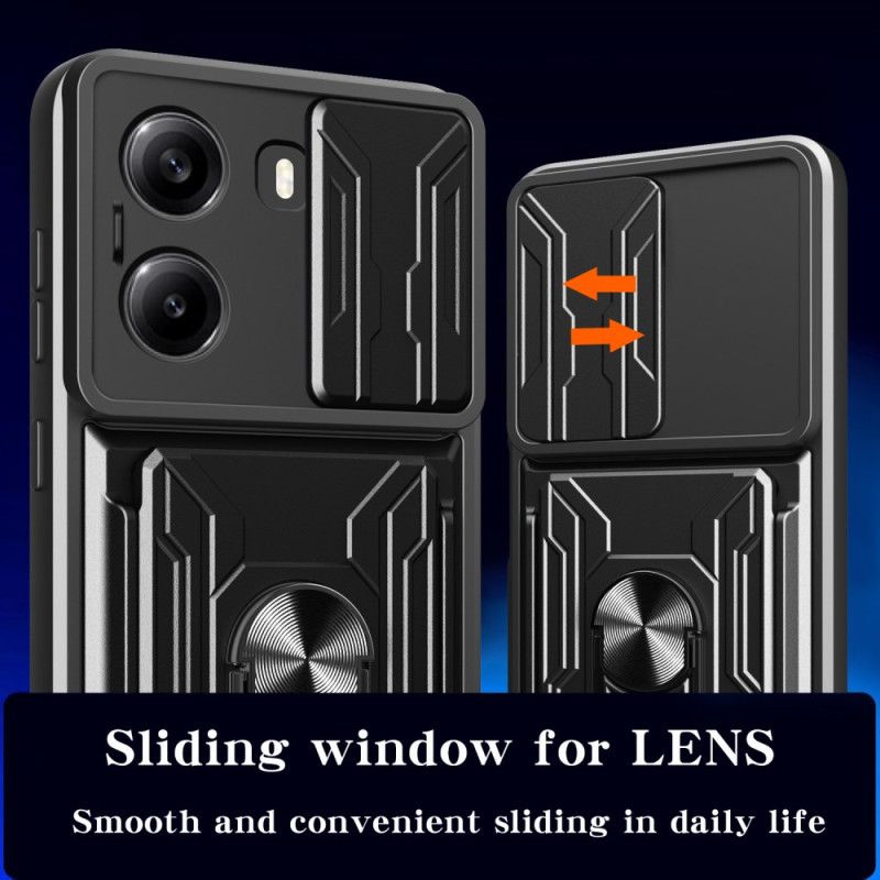 Cover Poco X7 Pro 5g Skydekamera Cover & Stander