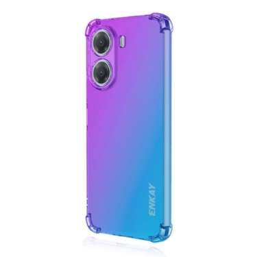 Cover Poco X7 Pro 5g Telefon Etui Enkay Gradient-serien