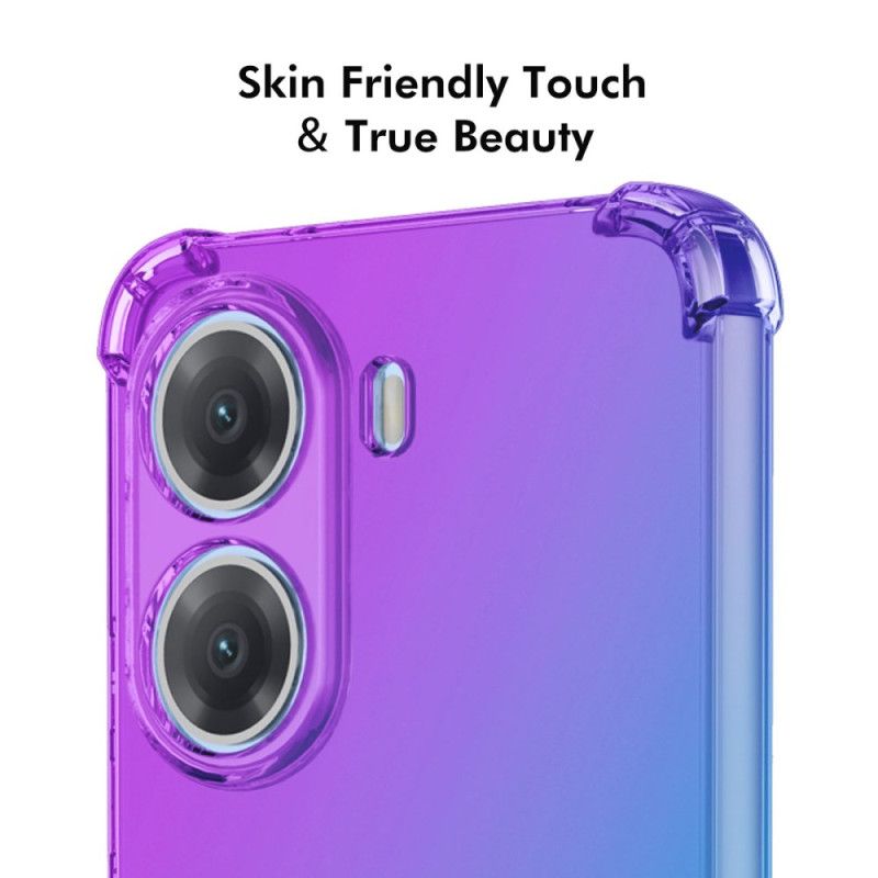 Cover Poco X7 Pro 5g Telefon Etui Enkay Gradient-serien