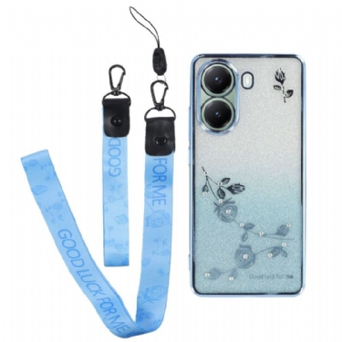 Cover Poco X7 Pro 5g Telefon Etui Kadem-rem