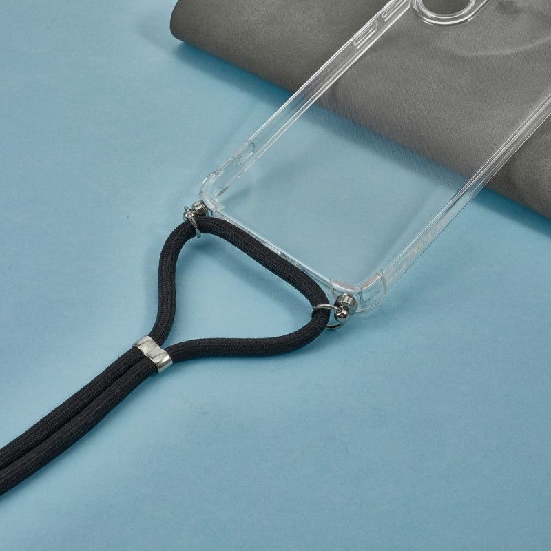 Cover Poco X7 Pro 5g Telefon Etui Klar