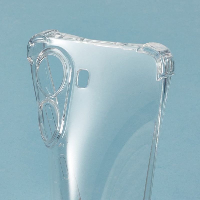 Cover Poco X7 Pro 5g Telefon Etui Klar