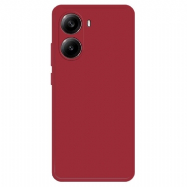 Cover Poco X7 Pro 5g Telefon Etui Lige Kanter