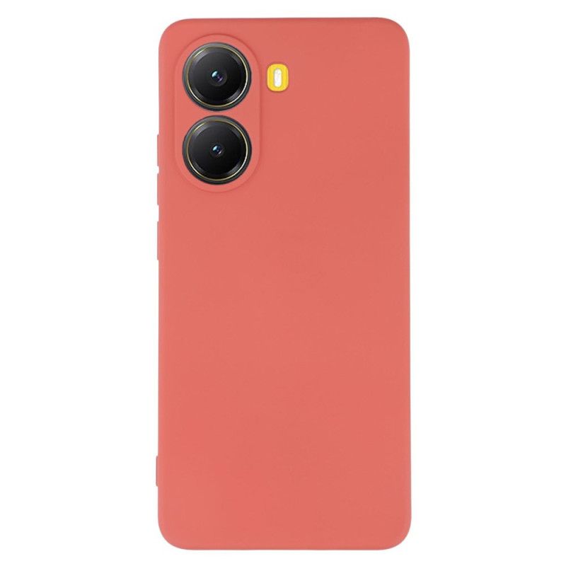 Cover Poco X7 Pro 5g Telefon Etui Silikone Og Fiber