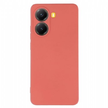 Cover Poco X7 Pro 5g Telefon Etui Silikone Og Fiber