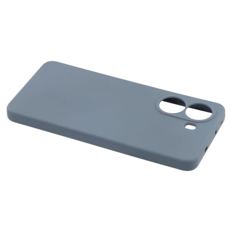 Cover Poco X7 Pro 5g Telefon Etui Silikone Og Fiber