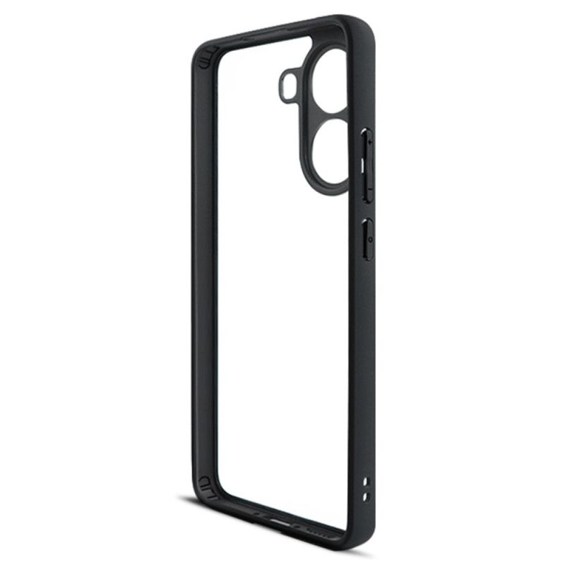 Cover Poco X7 Pro 5g Telefon Etui Transparent Hybrid