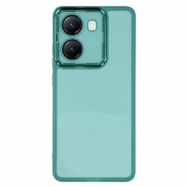 Cover Poco X7 Pro 5g Tonet Klar