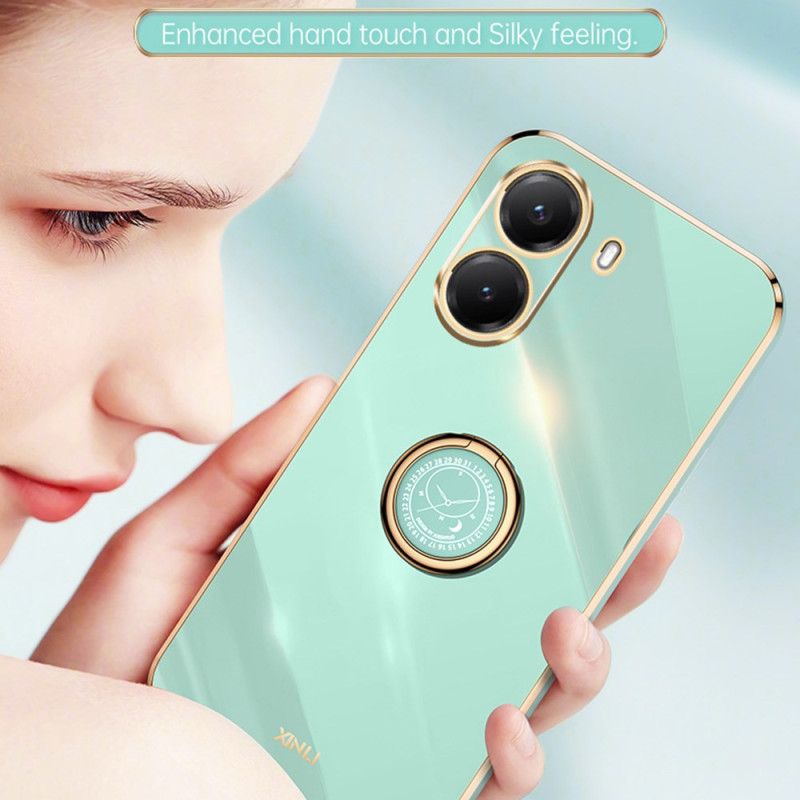 Cover Poco X7 Pro 5g Xinli Støttering