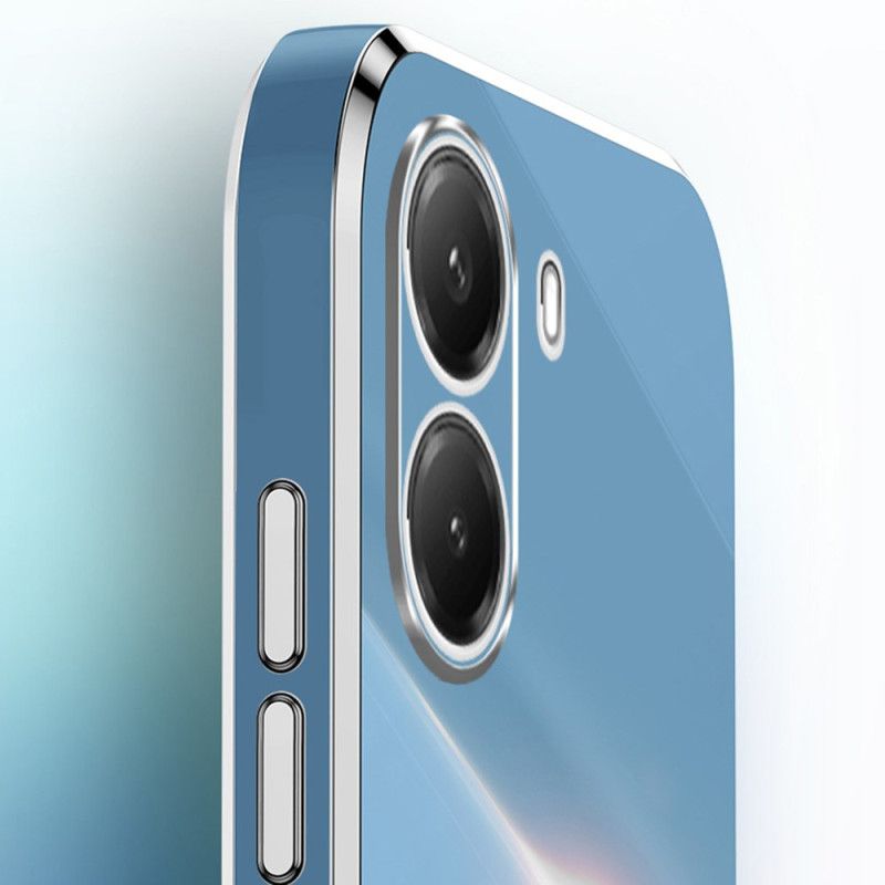 Cover Poco X7 Pro 5g Xinli Støttering