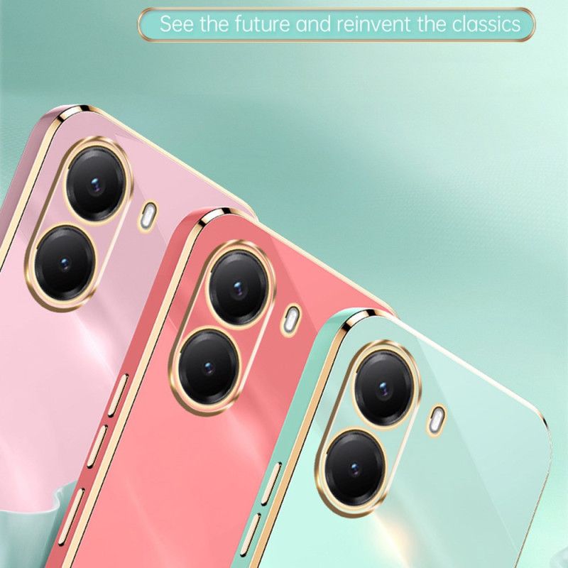 Cover Poco X7 Pro 5g Xinli Støttering