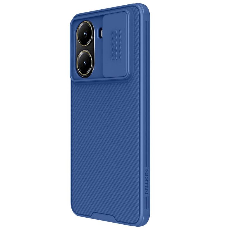 Cover Til Poco X7 Pro 5g Camshield Pro-serien Nillkin