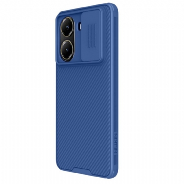 Cover Til Poco X7 Pro 5g Camshield Pro-serien Nillkin