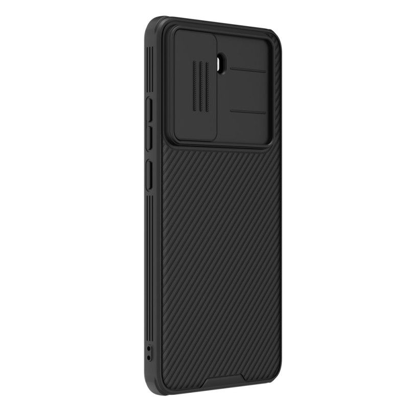 Cover Til Poco X7 Pro 5g Camshield Pro-serien Nillkin