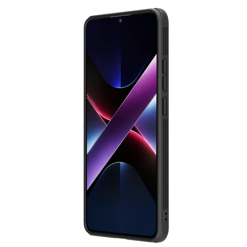 Cover Til Poco X7 Pro 5g Camshield Pro-serien Nillkin