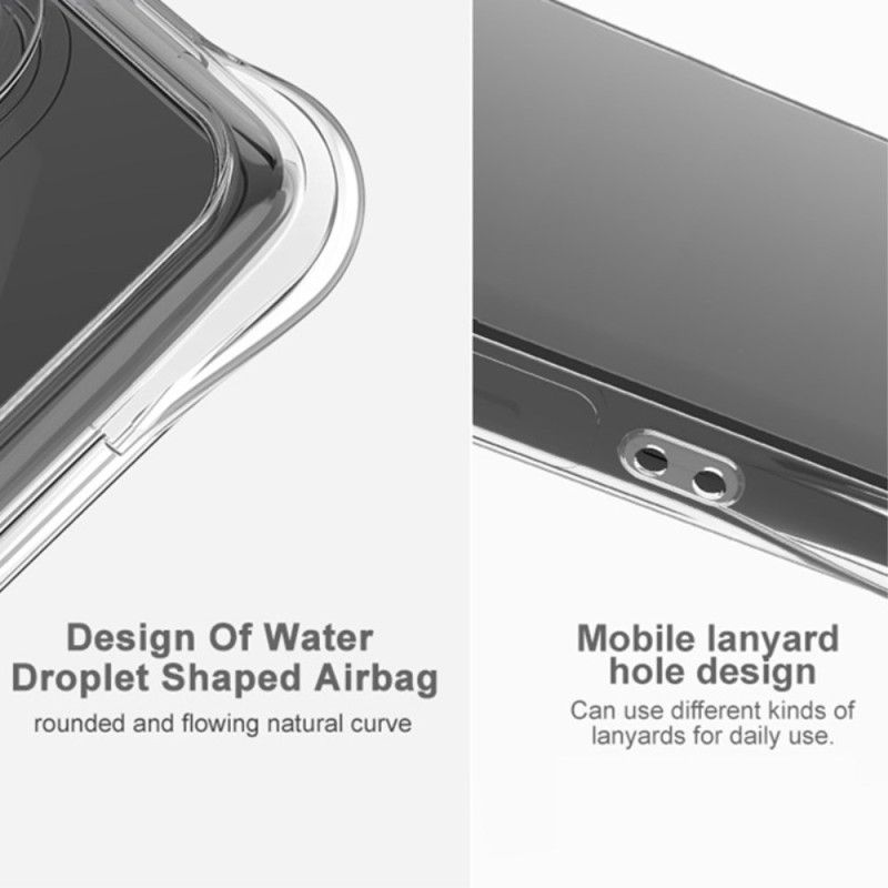 Cover Til Poco X7 Pro 5g Imak