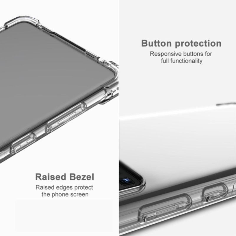 Cover Til Poco X7 Pro 5g Imak