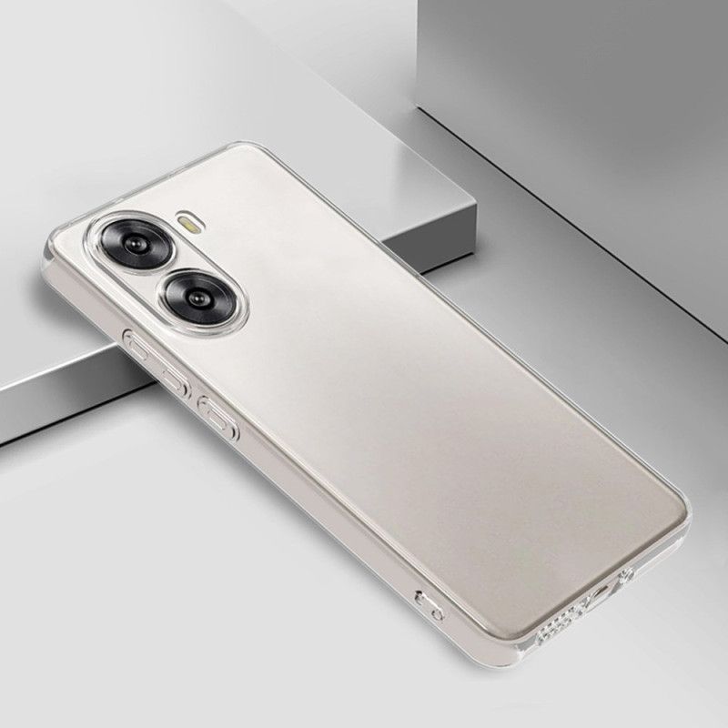 Cover Til Poco X7 Pro 5g Klar