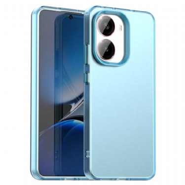 Cover Til Poco X7 Pro 5g Mat Design
