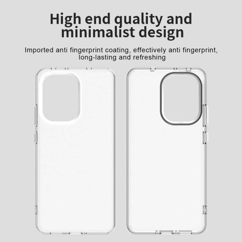 Cover Til Poco X7 Pro 5g Mat Design