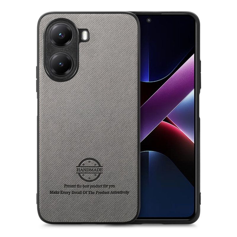 Cover Til Poco X7 Pro 5g Stof