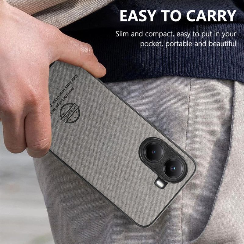 Cover Til Poco X7 Pro 5g Stof